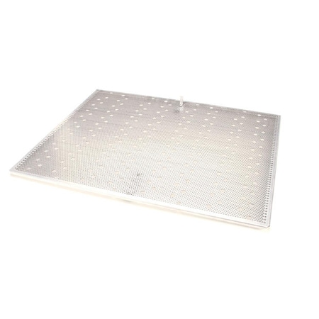 Lincoln Industrial Perf Assembly Btm 1526-CLE